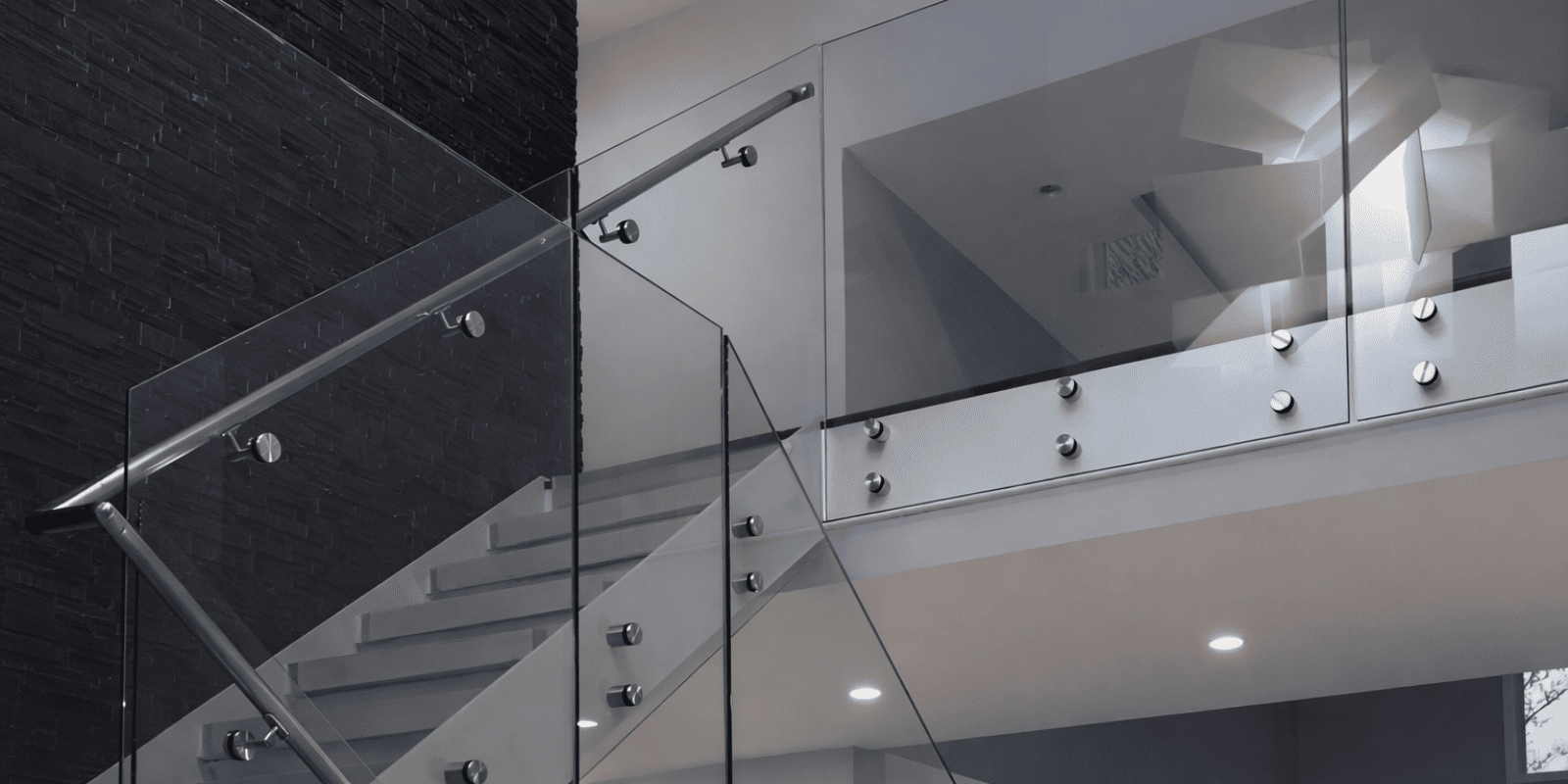 Modern Glass Railing Systems Kent: Historic vs Modern Design