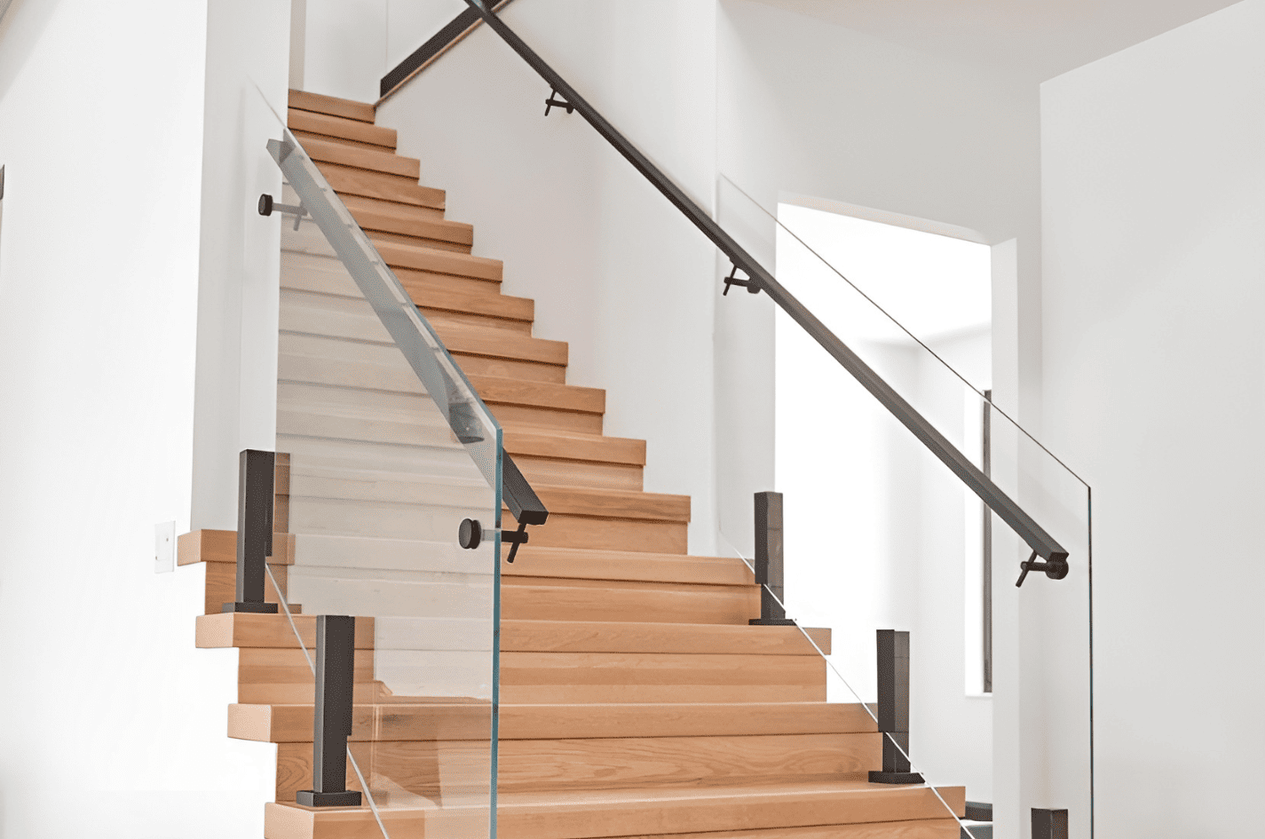 Glass Railing Final Walkthrough in Seattle: Inspection Guide