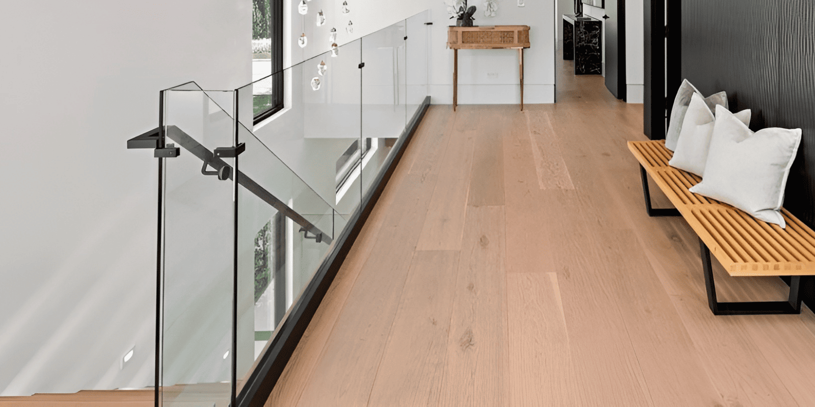 Glass Railing Project Timeline: From First Call to Install